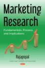 Image for Marketing Research