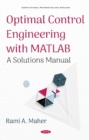 Image for Optimal Control Engineering with MATLAB