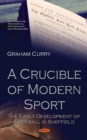 Image for A Crucible of Modern Sport