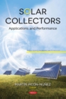 Image for Solar collectors: applications and performance