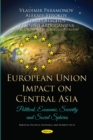 Image for European Union Impact on Central Asia