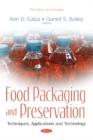 Image for Food Packaging and Preservation