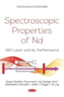 Image for Spectroscopic Properties of an Nd