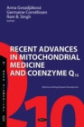 Image for Recent Advances in Mitochondrial Medicine and Coenzyme Q10