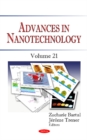 Image for Advances in Nanotechnology : Volume 21