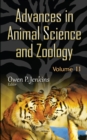 Image for Advances in Animal Science and Zoology : Volume 11