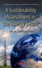 Image for A Sustainability Assessment in the Energy Sector