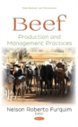 Image for Beef : Production and Management Practices