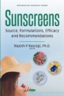Image for Sunscreens