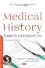 Image for Medical History : Some New Perspectives