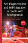 Image for Self-Fragmentation and Self-Integration in People with Schizophrenia