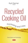 Image for Recycled Cooking Oil