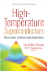 Image for High-Temperature Superconductors : Occurrence, Synthesis and Applications
