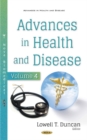 Image for Advances in Health and Disease. Volume 4