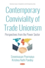 Image for Contemporary conviviality of trade unionism: perspectives from the power sector
