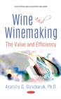 Image for Wine and Winemaking