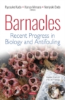 Image for Barnacles: Recent Progress in Biology and Antifouling