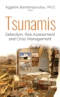 Image for Tsunamis: detection, risk assessment and crisis management