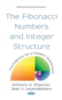 Image for Fibonacci Numbers and Integer Structure