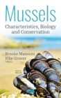 Image for Mussels  : characteristics, biology and conservation