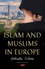 Image for Islam and Muslims in Europe