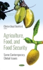 Image for Agriculture, Food, and Food Security