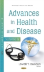 Image for Advances in Health and Disease : Volume 5