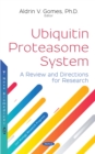 Image for Ubiquitin proteasome system: a review and directions for research