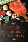 Image for Microbial Contamination of Food Products