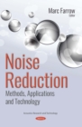 Image for Noise reduction: methods, applications and technology