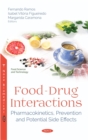 Image for Food-drug interactions: pharmacokinetics, prevention and potential side effects