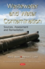 Image for Wastewater and Water Contamination