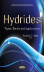 Image for Hydrides: Types, Bonds and Applications