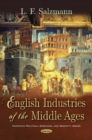 Image for English industries of the Middle Ages