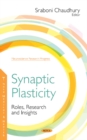 Image for Synaptic plasticity  : roles, research and insights