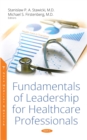 Image for Fundamentals of Leadership for Healthcare Professionals