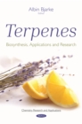 Image for Terpenes: biosynthesis, applications and research