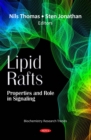 Image for Lipid rafts: properties and role in signaling