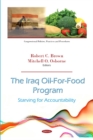 Image for The Iraq Oil-For-Food Program  : starving for accountability