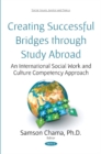 Image for Creating Successful Bridges through Study Abroad