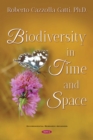 Image for Biodiversity in time and space