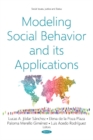 Image for Modeling Social Behavior and its Applications
