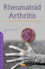 Image for Rheumatoid arthritis: risk factors, health effects and treatment options