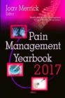 Image for Pain Management Yearbook 2017