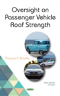 Image for Oversight on passenger vehicle roof strength