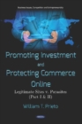 Image for Promoting Investment and Protecting Commerce Online