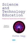 Image for Science and Technology Education