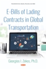 Image for E-bills of lading contracts in global transportation