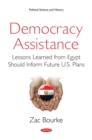 Image for Democracy Assistance: Lessons Learned from Egypt Should Inform Future U.S. Plans