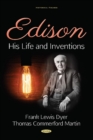 Image for Edison  : his life and inventions